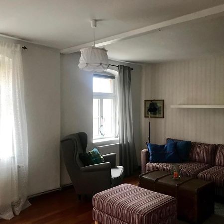 Ferienwohnung Alter Bauernhof Dresden Ngoại thất bức ảnh