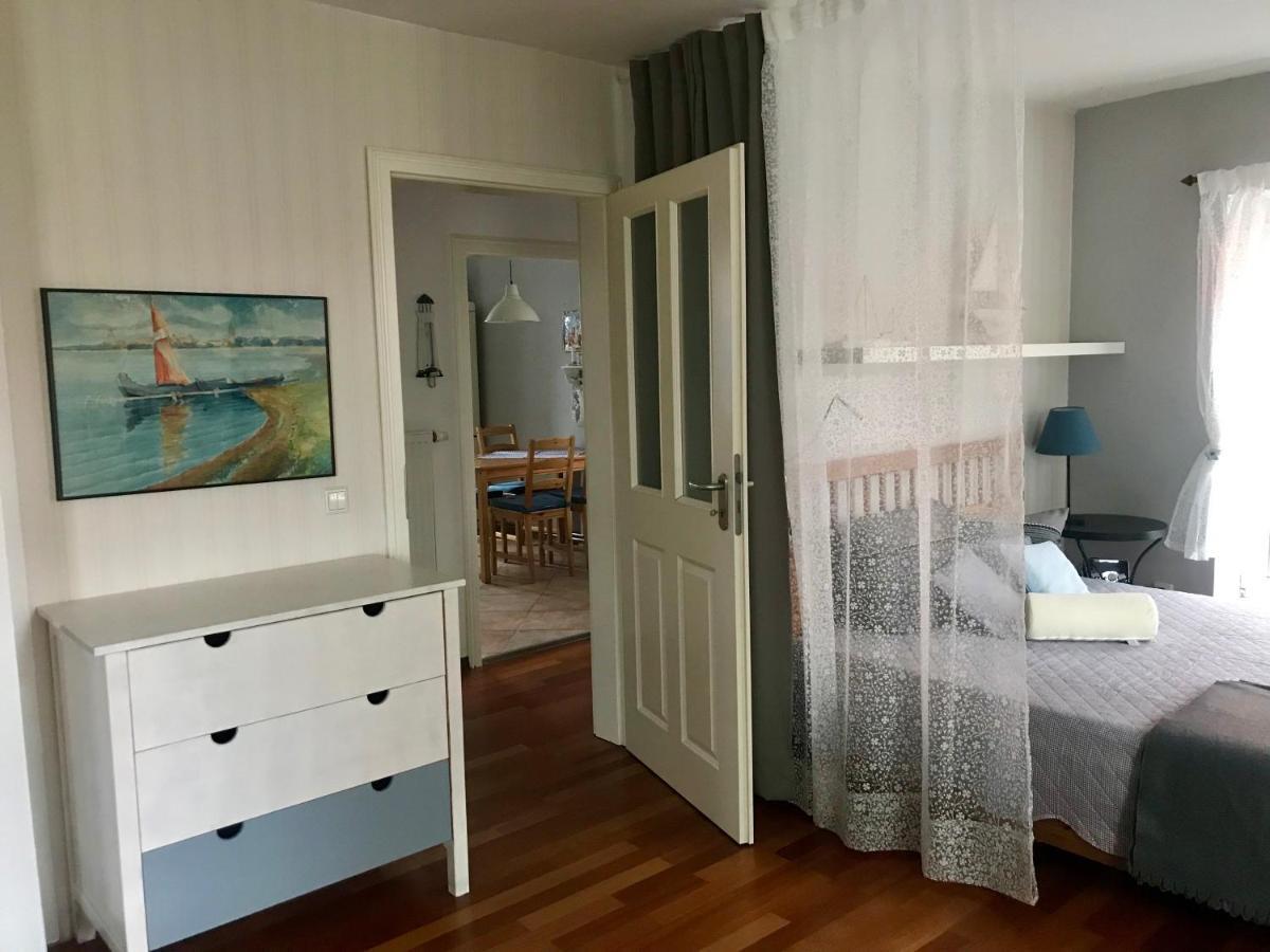 Ferienwohnung Alter Bauernhof Dresden Ngoại thất bức ảnh